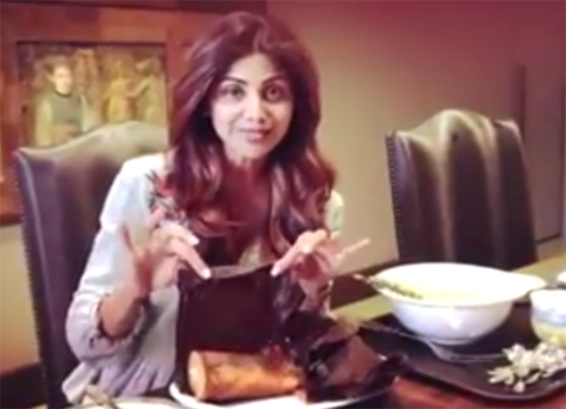 shilpa shetty pelakaida gatty